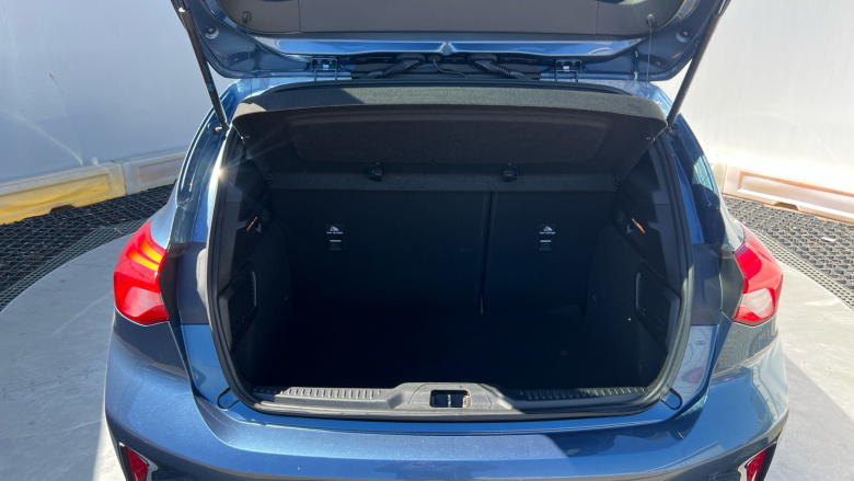 Ford Focus 1.5 EcoBlue 120 ST-Line 5dr Diesel Hatchback